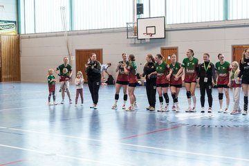 Bild 268 - F HSG Kremperheide/Muensterdorf - ATSV Stockelsdorf 2 : Ergebnis: 47:32